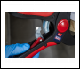 Sealey RC50 Ratchet Clamp 45mm
