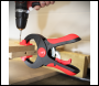 Sealey RC504 Ratchet Clamp Set 45mm 4pc