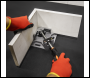 Sealey RC70 Swing Jaw Corner Clamp