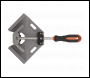 Sealey RC70 Swing Jaw Corner Clamp