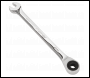 Sealey RCW06 Ratchet Combination Spanner 6mm