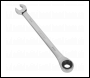 Sealey RCW08 Ratchet Combination Spanner 8mm