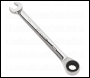 Sealey RCW11 Ratchet Combination Spanner 11mm