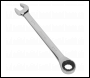 Sealey RCW12 Ratchet Combination Spanner 12mm