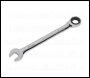 Sealey RCW19 Ratchet Combination Spanner 19mm