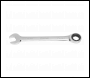 Sealey RCW27 Premier Combination Ratchet Spanner 27mm