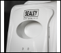 Sealey RD1500 7-Element Oil Filled Radiator 1500W/230V