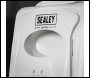 Sealey RD2500 Oil-Filled Radiator 2500W/230V 11-Element