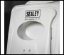 Sealey RD2500 11-Element Oil-Filled Radiator 2500W/230V