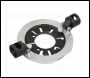 Sealey RE04 Coil Spring Upper Bracket