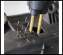 Sealey RE06W Wave Staple 0.6mm - Pack of 100