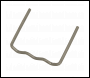 Sealey RE08 Flat Staple 0.8mm - Pack of 100