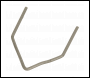 Sealey RE08V Inside Staple 0.8mm - Pack of 100