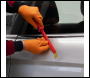 Sealey RE105 Hot Glue Paintless Dent Repair Kit