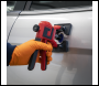 Sealey RE105 Hot Glue Paintless Dent Repair Kit