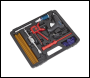Sealey RE105 Hot Glue Paintless Dent Repair Kit
