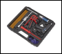 Sealey RE105 Hot Glue Paintless Dent Repair Kit - REFURBISHED - GRADE A