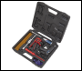 Sealey RE105 Hot Glue Paintless Dent Repair Kit - REFURBISHED - GRADE A