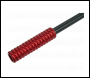Sealey RE108 Paintless Dent Repair Magnetic Head Blending Hammer