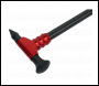 Sealey RE108 Paintless Dent Repair Magnetic Head Blending Hammer