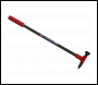 Sealey RE108 Paintless Dent Repair Magnetic Head Blending Hammer