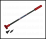 Sealey RE108 Paintless Dent Repair Magnetic Head Blending Hammer