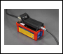 Sealey RE109 Air Hydraulic Foot Pump 10,000psi