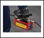 Sealey RE109 Air Hydraulic Foot Pump 10,000psi