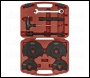 Sealey RE2281 Coil Spring Compressor for Wishbone Suspension 1000kg