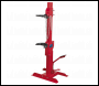 Sealey RE231 Hydraulic Coil Spring Compressing Station 1500kg Capacity