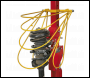 Sealey RE23RS Coil Spring Compressor Restraint System