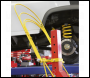 Sealey RE23RS Restraint System for Coil Spring Compressors