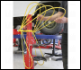 Sealey RE23RS Restraint System for Coil Spring Compressors