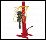 Sealey RE23RS Restraint System for Coil Spring Compressors