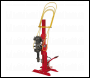 Sealey RE23RS Restraint System for Coil Spring Compressors