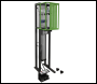Sealey RE2500 Air Operated Coil Spring Compressor 2500kg