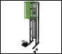 Sealey RE2500 Air Operated Coil Spring Compressor 2500kg