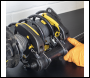 Sealey RE250 Coil Spring Compressor Set 2300kg