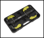 Sealey RE250 Coil Spring Compressor Set 2300kg