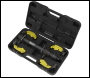 Sealey RE250 Coil Spring Compressor Set 2300kg
