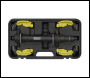 Sealey RE250 Coil Spring Compressor Set 2300kg