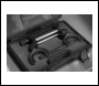 Sealey RE251 Shock Absorber Spring Compressor Truck Cabin