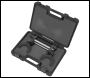 Sealey RE251 Shock Absorber Spring Compressor Truck Cabin