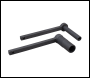 Sealey RE252 Truck Cabin Shock Absorber Wrench