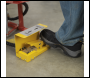 Sealey RE300 Air Operated Coil Spring Compressor 1000kg