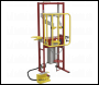 Sealey RE300 Coil Spring Compressor - Air Operated 1000kg