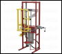 Sealey RE300 Air Operated Coil Spring Compressor 1000kg
