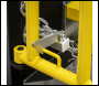 Sealey RE300 Air Operated Coil Spring Compressor 1000kg