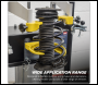 Sealey RE300 Air Operated Coil Spring Compressor 1000kg