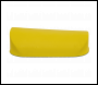 Sealey RE4016 Sanding Block Convex Hook-and-Loop 85 x 155mm